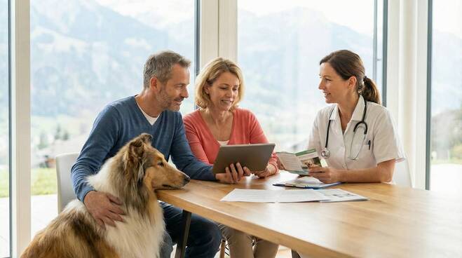 Assurance maladie pour animaux : est-ce vraiment rentable en Suisse ?